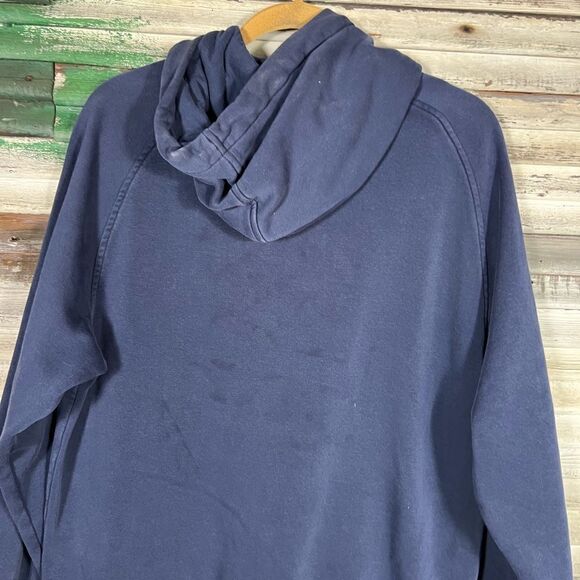 Vintage Nike Hoodie - Picture 6 of 8